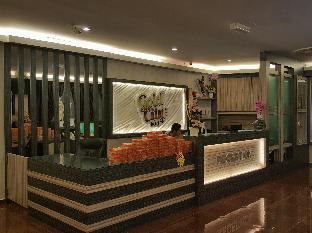 Gold City Hotel Malacca Екстериор снимка