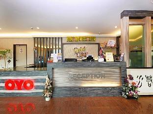 Gold City Hotel Malacca Екстериор снимка